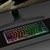 Imagen de Teclado gamer mini RGB 60% CHONCHOW, gaming sensacion mecánico