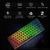 Imagen de Combo Gamer de teclado mecanico , mouse y mousepad Gaming