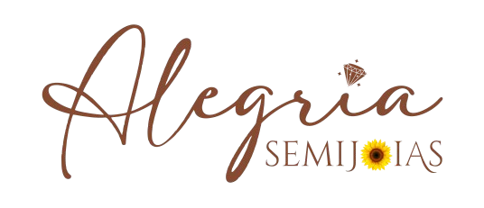 Alegriajoias