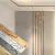 ADESIVO DECORATIVO EM AÇO INOXIDÁVEL - comprar online