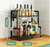 ESCORREDOR DE LOUÇAS SINK DRENAGEM DISH RACK na internet