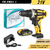 FURADEIRA E PARAFUSADEIRA ELÉTRICA SEM FIO YICODA - (12V) ou (16.8V) ou (21V) - comprar online
