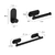 KITS PARA BANHEIRO AUTO COLANTE - comprar online