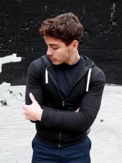 CAMPERA RUSTICA en internet