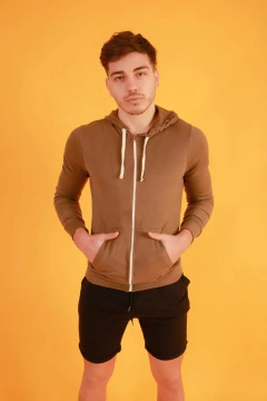 CAMPERA RUSTICA - comprar online