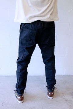 JOGGER CARGO GABARDINA - tienda online