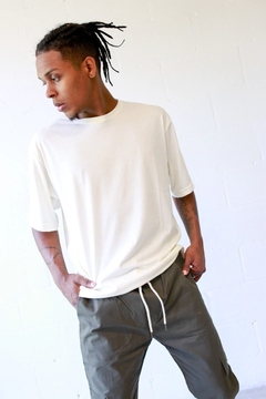 JOGGER CARGO GABARDINA en internet
