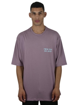 REMERA TWIN - OVER - comprar online
