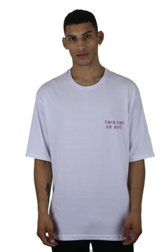 REMERA TWIN - OVER - comprar online