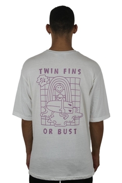 REMERA TWIN - OVER en internet