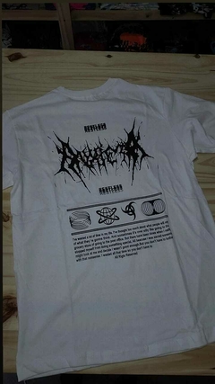 REMERA RESTLESS - OVER - comprar online