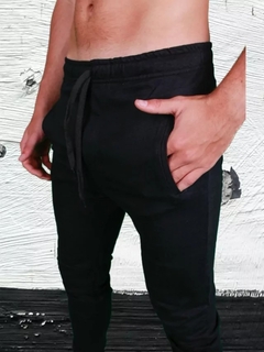 JOGGER RUSTICO - comprar online