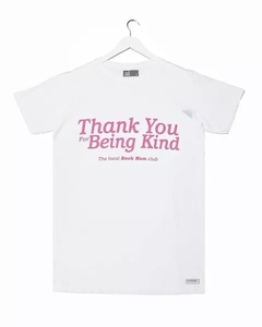 REMERA THANK YOU - OVER