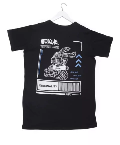 REMERA LITTY ART - OVER