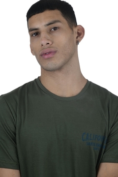 REMERA CALIFORNIA (Barbara) - REGULAR - comprar online