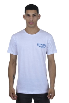 Imagen de REMERA CALIFORNIA (Barbara) - REGULAR