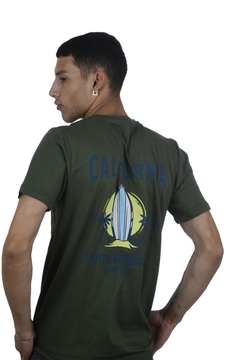 REMERA CALIFORNIA (Barbara) - REGULAR