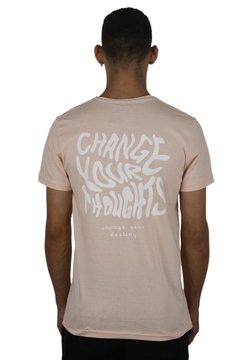 REMERA CHANGE - REGULAR - tienda online