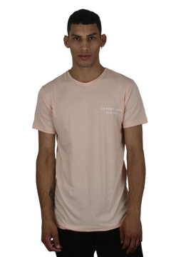Imagen de REMERA CHANGE - REGULAR