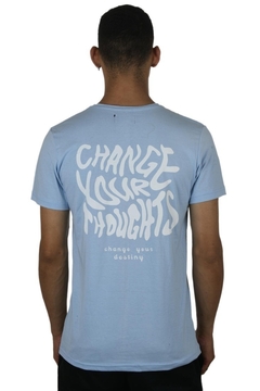 REMERA CHANGE - REGULAR