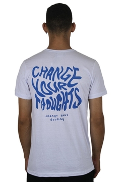 REMERA CHANGE - REGULAR