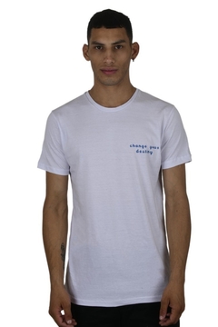 REMERA CHANGE - REGULAR - comprar online