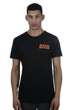 REMERA HILL SEEKER - OVER - comprar online