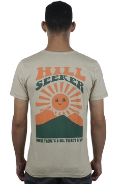 REMERA HILL SEEKER - OVER en internet