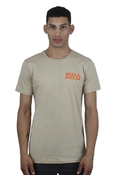 REMERA HILL SEEKER - OVER - BV Indumentaria
