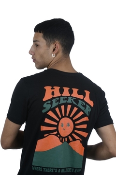 REMERA HILL SEEKER - OVER