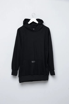 BUZO CANGURO UNISEX