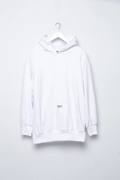 BUZO CANGURO UNISEX - comprar online
