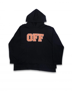 BUZO OFF - comprar online