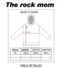 BUZO OFF en internet