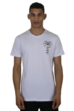 REMERA OBJECTS - REGULAR - BV Indumentaria