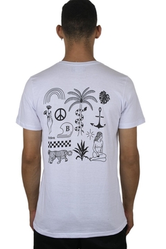 REMERA OBJECTS - REGULAR en internet