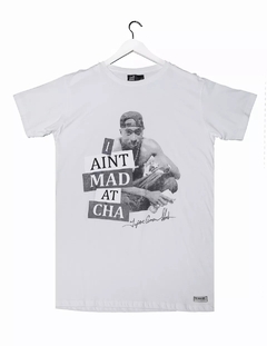 REMERA TUPAC ART - OVER