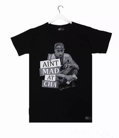 REMERA TUPAC ART - OVER - comprar online