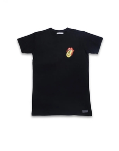 REMERA ROLLING MARKET - OVER - BV Indumentaria