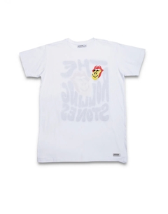 REMERA ROLLING MARKET - OVER - comprar online