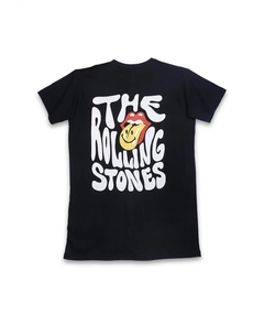 REMERA ROLLING MARKET - OVER en internet