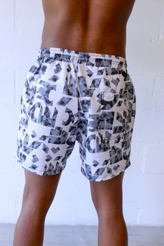 SHORT DE BAÑO FORMS - comprar online
