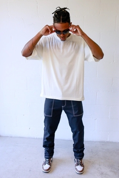 JEAN MOM PESPUANTE - comprar online