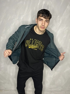 ROMPEVIENTO POWER-VERDE - comprar online
