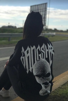 REMERA GANG - OVER