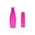 BUD VIBRADOR DE CLITÓRIS COM 9 MODOS DE VIBRAÇÃO - comprar online