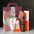 Kit Tododia Manga Rosa e Água de coco - Body splash 200ml + Creme nutritivo para mãos 50ml + Desodorante antitranspirante em creme 80g - comprar online