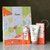 Kit Tododia Manga Rosa e Água de coco - Creme nutritivo para mãos 50ml + Desodorante antitranspirante em creme 80g - comprar online
