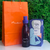 Kit Tododia Chá de Camomila e Lavanda - Body splash 200ml + Caixa de sabonete em barra 5und/90g