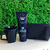 Kit Sensi Men - Shampoo cabelo e barba 200ml + Necessaire + Caneca